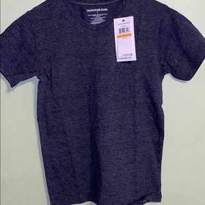 Calvin Klein Boys T-Shirts